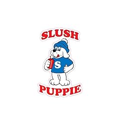 Slush puppie concession for sale  Delivered anywhere in USA 