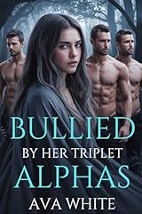 Bullied triplet alphas for sale  Delivered anywhere in UK