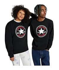 Converse sweatshirt stand gebraucht kaufen  Wird an jeden Ort in Deutschland