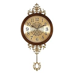 Large wall clocks for sale  Delivered anywhere in UK