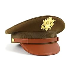 Ww2 officer hat for sale  Delivered anywhere in USA 