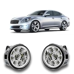 Qobsos led fog for sale  Delivered anywhere in USA 