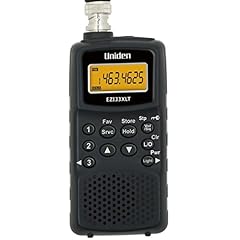 Uniden ezi 33xlt d'occasion  Livré partout en France