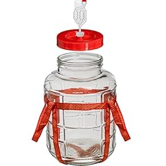 Lilawelt24 10l gärballon gebraucht kaufen  Wird an jeden Ort in Deutschland