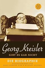 Georg kreisler gibt gebraucht kaufen  Wird an jeden Ort in Deutschland