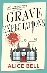 Grave expectations the d'occasion  Livré partout en France