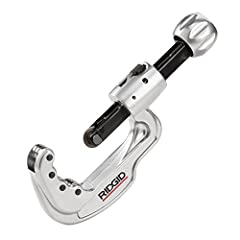 Ridgid 31803 tagliatubi usato  Spedito ovunque in Italia 