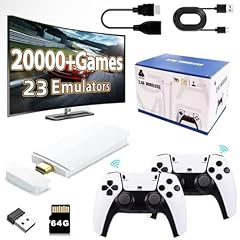 Générique console jeu d'occasion  Livré partout en France