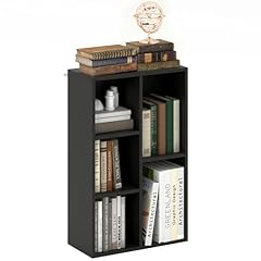 Homcom tier bookshelf for sale  Delivered anywhere in UK