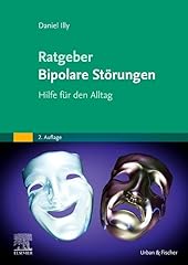 Ratgeber bipolare störungen gebraucht kaufen  Wird an jeden Ort in Deutschland