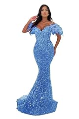 Feathers prom dresses for sale  Delivered anywhere in USA 