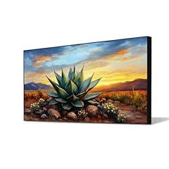 Agave western pictures for sale  Delivered anywhere in USA 