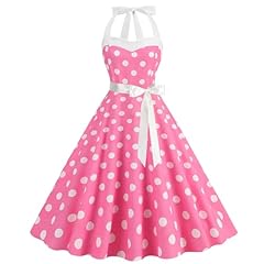 Women vintage rockabilly for sale  Delivered anywhere in UK