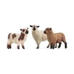 Schleich 42660 trio d'occasion  Livré partout en France