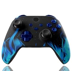 Controllermodz blue flame for sale  Delivered anywhere in UK