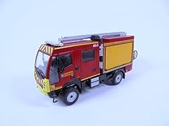 Feuerwehrauto aebi gallin gebraucht kaufen  Wird an jeden Ort in Deutschland