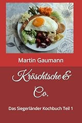 Kröschtsche siegerländer koc gebraucht kaufen  Wird an jeden Ort in Deutschland