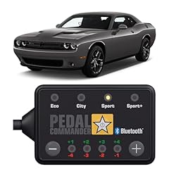 Pedal commander dodge for sale  Delivered anywhere in USA 