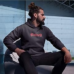 Football kapuzenpulli shadow gebraucht kaufen  Wird an jeden Ort in Deutschland
