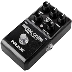 Nux metal core for sale  Delivered anywhere in USA 