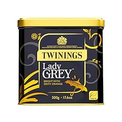 Twinings lady grey for sale  Delivered anywhere in UK
