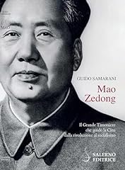 Mao zedong. grande usato  Spedito ovunque in Italia 