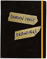 Damien hirst drawings for sale  Delivered anywhere in UK