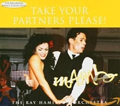 Mambo take partners for sale  Delivered anywhere in UK