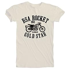 Bsa rocket gold for sale  Delivered anywhere in UK