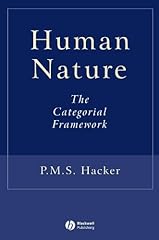 Human nature categorial for sale  Delivered anywhere in USA 