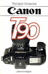 Canon t90 gebraucht kaufen  Wird an jeden Ort in Deutschland