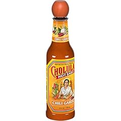 Cholula hot sauce gebraucht kaufen  Wird an jeden Ort in Deutschland
