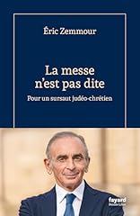 Messe dite sursaut d'occasion  Livré partout en France