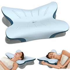 Cervical pillow neck for sale  Delivered anywhere in USA 