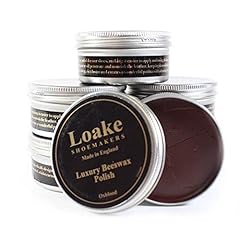 Loake luxury polish for sale  Delivered anywhere in Ireland