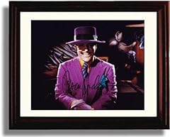 Jack nicholson autograph for sale  Delivered anywhere in USA 