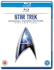 Star trek box usato  Spedito ovunque in Italia 