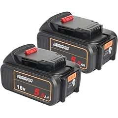 Wtl dcb200 5.5ah d'occasion  Livré partout en France