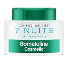 Somatoline cosmetic amincissan d'occasion  Livré partout en France