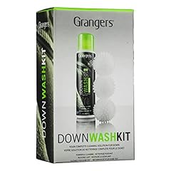 Grangers wash kit for sale  Delivered anywhere in UK