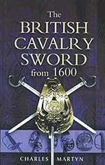 British cavalry sword for sale  Delivered anywhere in UK