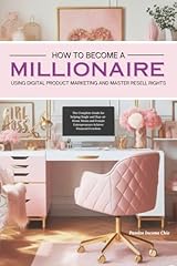 Become millionaire using for sale  Delivered anywhere in USA 