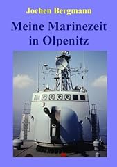 Marinezeit lpenitz unterwegs gebraucht kaufen  Wird an jeden Ort in Deutschland