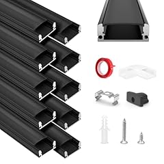 Hommand led channel for sale  Delivered anywhere in UK