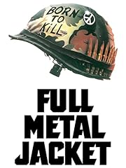 Full metal jacket for sale  Delivered anywhere in USA 