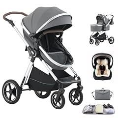 Shineey baby stroller for sale  Delivered anywhere in UK