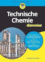 Technische chemie dummies gebraucht kaufen  Wird an jeden Ort in Deutschland