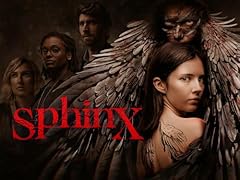 Sphinx d'occasion  Livré partout en France