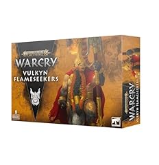 Games workshop vulkyn gebraucht kaufen  Wird an jeden Ort in Deutschland