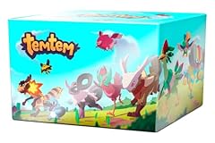 Temtem collector edition gebraucht kaufen  Wird an jeden Ort in Deutschland